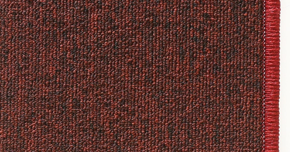 Moss Röd Matta (Måttbeställd) » Köpa Matta